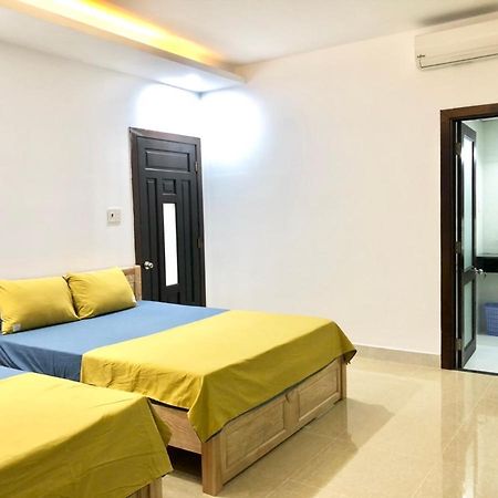 Oasky Son Thinh 2 Vung Tau Exterior foto