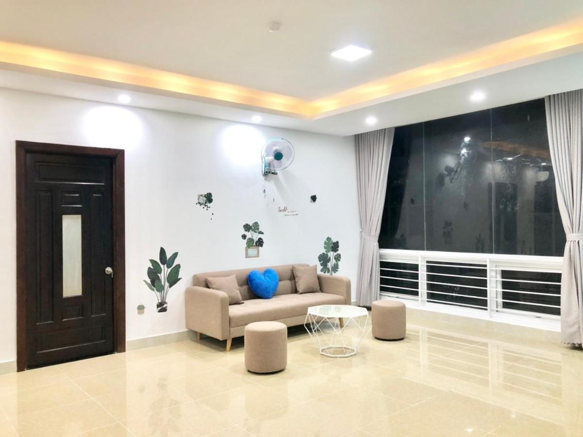 Oasky Son Thinh 2 Vung Tau Exterior foto
