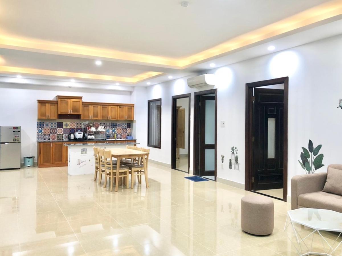 Oasky Son Thinh 2 Vung Tau Exterior foto