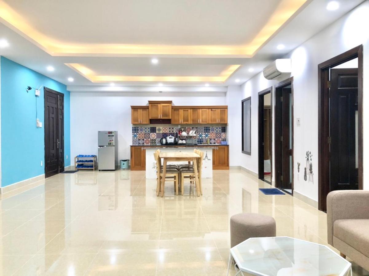 Oasky Son Thinh 2 Vung Tau Exterior foto