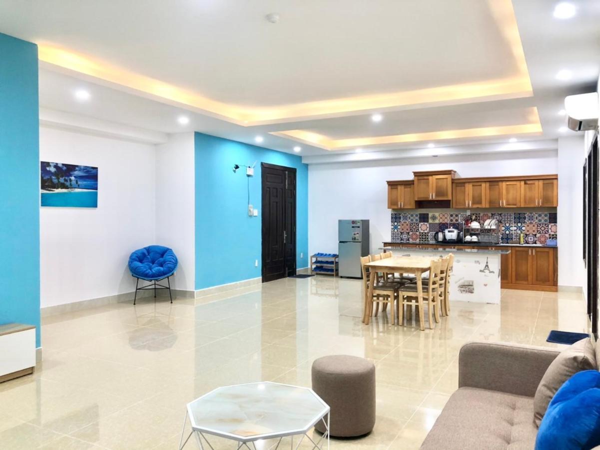 Oasky Son Thinh 2 Vung Tau Exterior foto