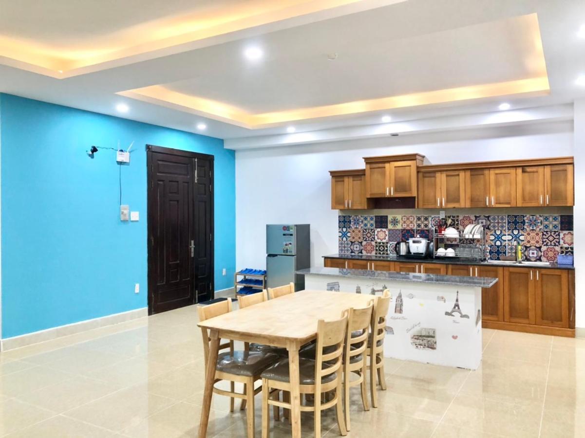 Oasky Son Thinh 2 Vung Tau Exterior foto