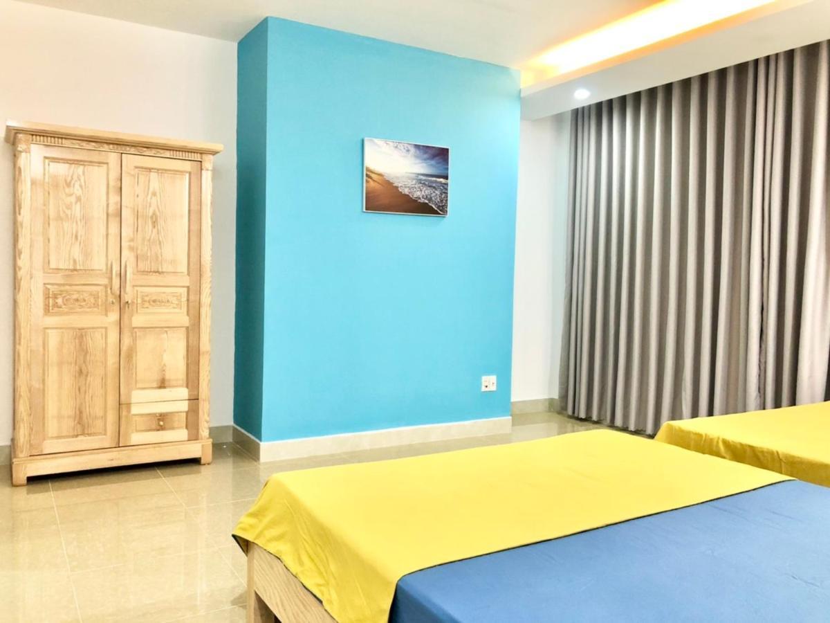 Oasky Son Thinh 2 Vung Tau Exterior foto